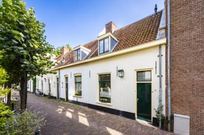 Woning Eligenstraat 39 Utrecht