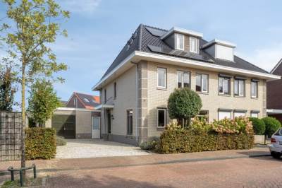 Woning Marskramer 21 Wijchen