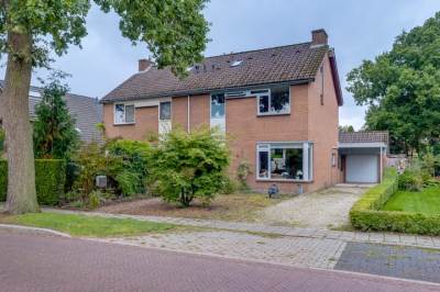 Woning Scholtenweg 5 Haarlo