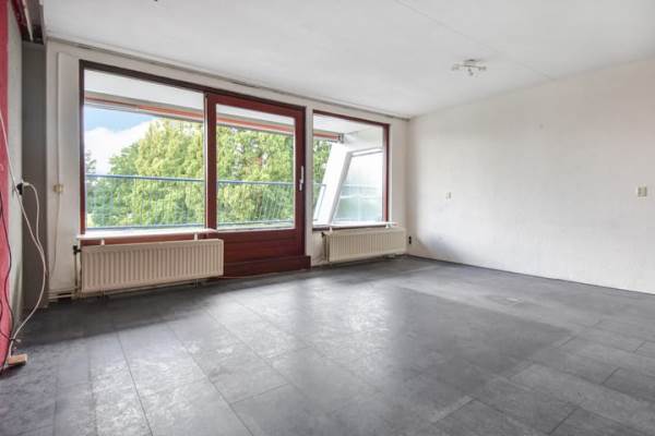 Woning Du Meelaan 208 Zoetermeer
