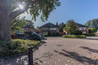 Woning Mezenhof 14A Soest