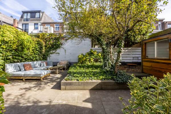 Woning Schoterweg 168ZW Haarlem