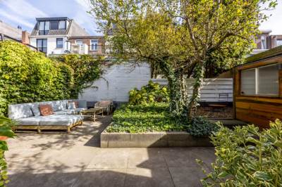 Woning Schoterweg 168ZW Haarlem