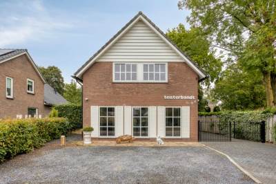 Woning Melssinghdreef 13 Tuil