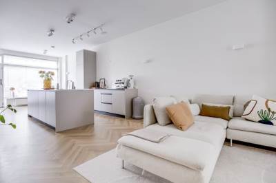 Woning Jan van Scorelstraat 70 Utrecht