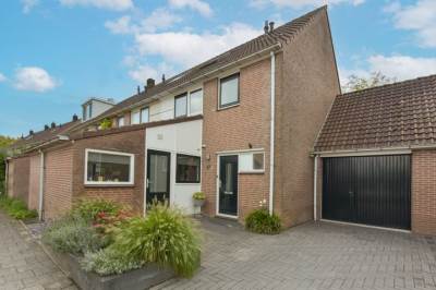 Woning De Uitspanning 27 Blokker