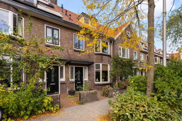 Woning Brederostraat 57 Zwolle