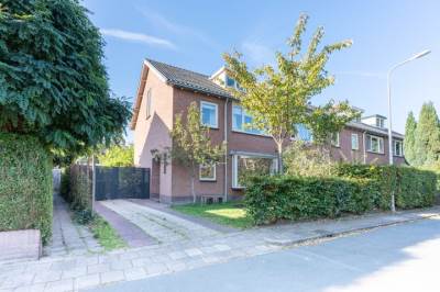 Woning Paulus Potterlaan 35 Baarn