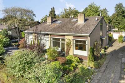 Woning Emmalaan 57 Heerde