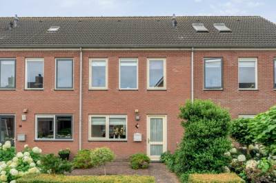 Woning Ahornstraat 52 Lutten