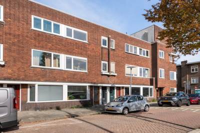 Woning Balijelaan 39 Utrecht
