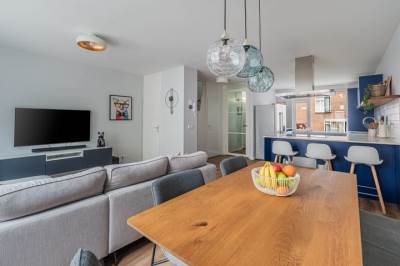 Woning Pieter Nieuwlandstraat 72H Amsterdam