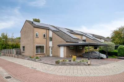 Woning Ouverturestraat 28 Venray