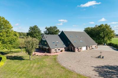 Woning Noord-Oosterweg 8 Radewijk