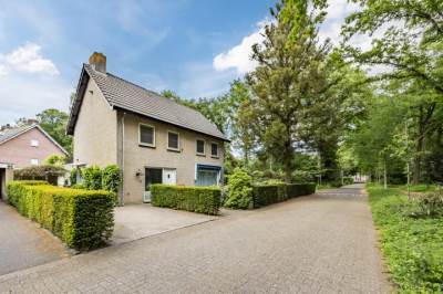 Woning Nassaulaan 68 Rijen