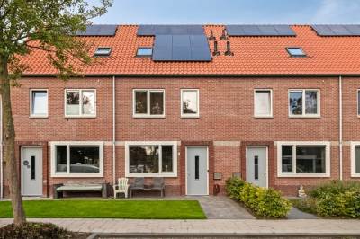 Woning Lange Omgang 13 Bant