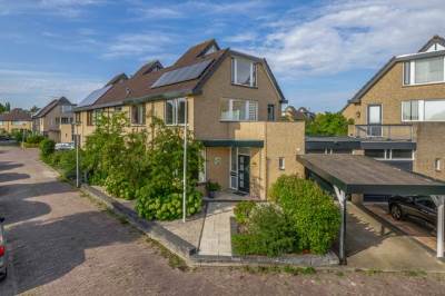 Woning Rondo 60 Krimpen aan den IJssel