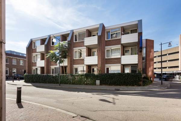 Woning Achter de Oranjerie 17 Roermond