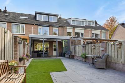 Woning Bijsteren 63 Den Bosch