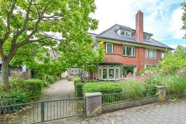 Woning Van Tuyllweg 33 Velsen-Zuid