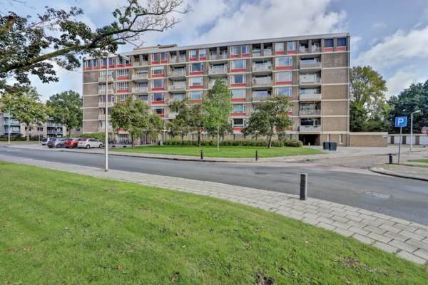 Woning Ringweg-Randenbroek 40D Amersfoort