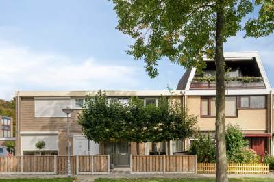 Woning Merwedelaan 4 Terneuzen