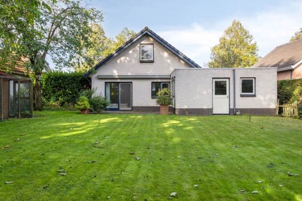 Woning Hertenlaan 14 Silvolde