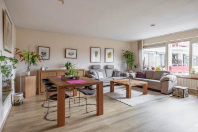 Woning Weteringdreef 46 Zoetermeer