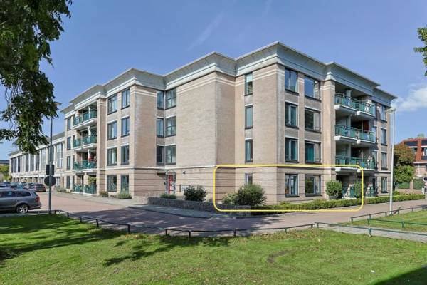 Woning Poortwacht 56 Leiderdorp