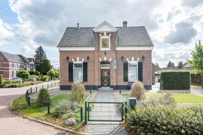 Woning Netterdensestraat 10 Netterden