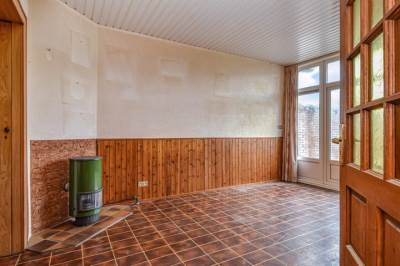 Woning Sinaasappelstraat 175 Den Haag