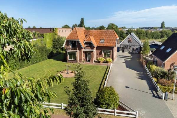 Woning Haaksbergerweg 7 Goor