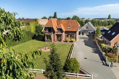 Woning Haaksbergerweg 7 Goor