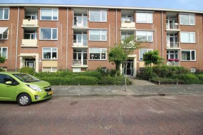 Woning Dassenlaan 44 Hilversum