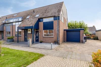 Woning Soelekerkestraat 7 Kamperland
