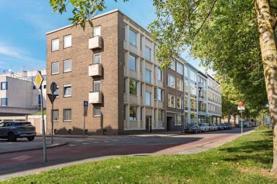 Woning Eusebiusbinnensingel 83 Arnhem
