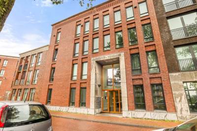 Woning Adrianastraat 108 IJmuiden