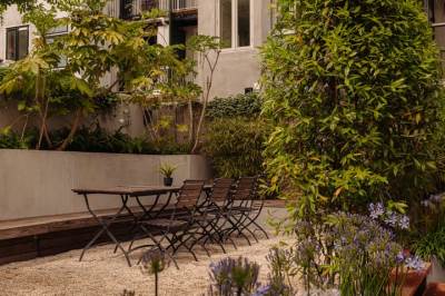 Woning Van Ostadestraat 62H Amsterdam