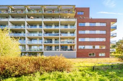 Woning Royaards van den Hamkade 241 Utrecht