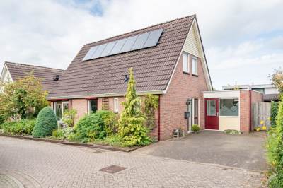 Woning Pr Willem Alexanderstr 3 Silvolde