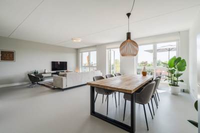 Woning Pablo Picassostraat 534 Utrecht