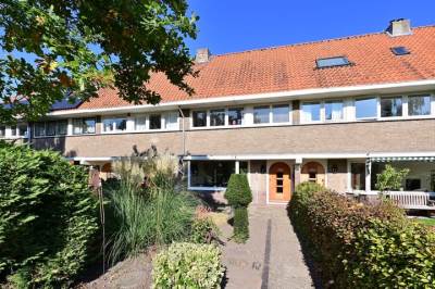 Woning Generaal Kraijenhoffstraat 11 Naarden