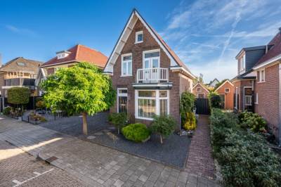 Woning Textielweg 3 Apeldoorn
