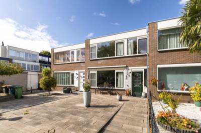 Woning Glennhof 2 IJsselstein