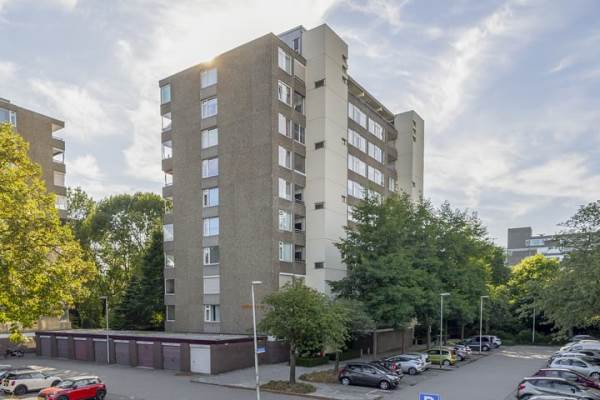 Woning Venuslaan 379 Eindhoven