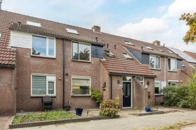 Woning Wilgenhof 139 Papendrecht