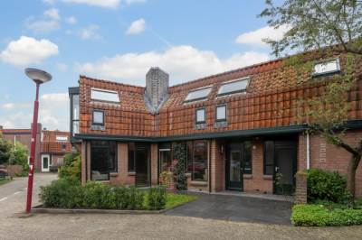 Woning Zwaluw 40 Nieuwegein