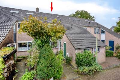 Woning Eksterweg 34 IJsselstein