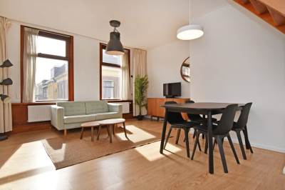 Woning Westerstraat 96 Delft