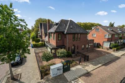 Woning De Brauwstraat 1 Woerden